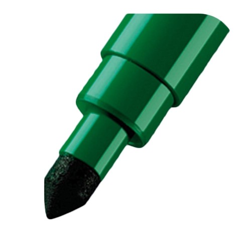 Doppel-Fasermaler Colorella Duo C407/10 Etui 1+2mm sortiert Pelikan 100401712 (ETUI=10 STÜCK) Produktbild Additional View 1 L