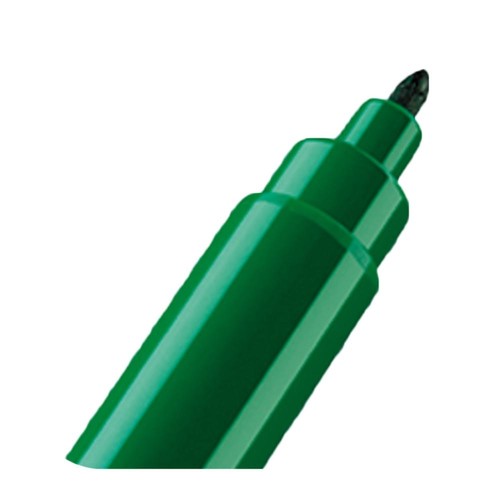 Doppel-Fasermaler Colorella Duo C407/10 Etui 1+2mm sortiert Pelikan 100401712 (ETUI=10 STÜCK) Produktbild Additional View 2 L