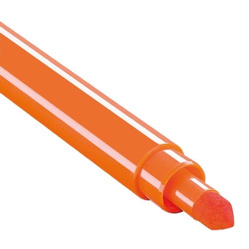 Doppel-Fasermaler Colorella Duo C407/10 Etui 1+2mm sortiert Pelikan 100401712 (ETUI=10 STÜCK) Produktbild Additional View 3 L