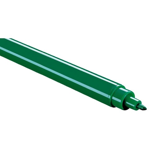 Doppel-Fasermaler Colorella Duo C407/10 Etui 1+2mm sortiert Pelikan 100401712 (ETUI=10 STÜCK) Produktbild Additional View 4 L