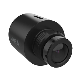 Axis F2105-RE - Kamera-Sensoreinheit - Schwarz, NCS S 9000-N Produktbild