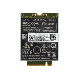 HP Intel XMM 7560 R+ - Drahtloses Mobilfunkmodem Produktbild