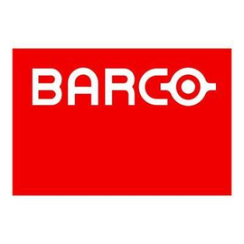 BARCO ClickShare - Befestigungskit (Montage) Produktbild