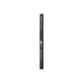 APC Switched Rack PDU 2G Zero U - Steckdosenleiste (Rack - einbaufähig) Produktbild