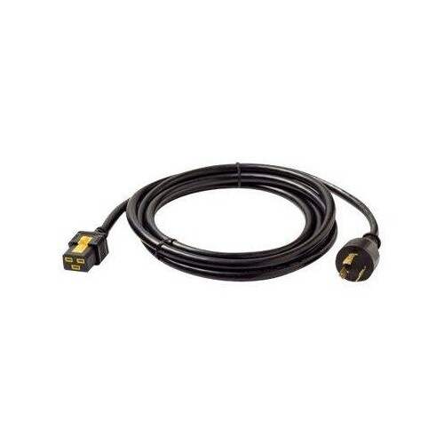 APC Switched Rack PDU 2G Zero U - Steckdosenleiste (Rack - einbaufähig) Produktbild Additional View 1 L