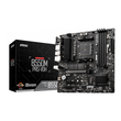 MSI B550M PRO-VDH - Motherboard - micro ATX - Socket AM4 - AMD B550 Chipsatz - USB-C Gen1, USB 3.2 G Produktbild