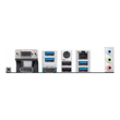 MSI B550M PRO-VDH - Motherboard - micro ATX - Socket AM4 - AMD B550 Chipsatz - USB-C Gen1, USB 3.2 G Produktbild Additional View 1 S