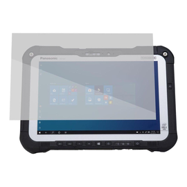 Panasonic Infocase ToughMate - Bildschirmschutz für Tablet Produktbild
