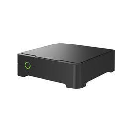 Axis S3008 MK II - NVR - 1 x 8 TB - netzwerkfähig Produktbild