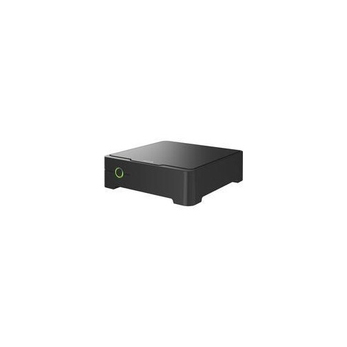 Axis S3008 MK II - NVR - 1 x 8 TB - netzwerkfähig Produktbild Front View L