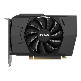 ZOTAC GAMING GeForce RTX 3050 6GB GDDR6 Solo Produktbild