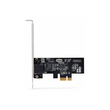 StarTech.com 1-Port 2.5G NBASE-T PCIe Network Card, Computer Network Interface Card, Intel I225-V, S Produktbild