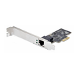 StarTech.com 1-Port 2.5G NBASE-T PCIe Network Card, Computer Network Interface Card, Intel I225-V, S Produktbild Additional View 3 S
