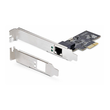 StarTech.com 1-Port 2.5G NBASE-T PCIe Network Card, Computer Network Interface Card, Intel I225-V, S Produktbild Additional View 4 S