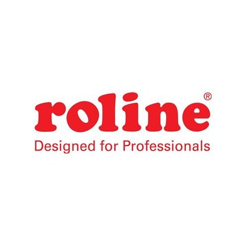 ROTRONIC-SECOMP Roline Green - DisplayPort-Kabel - DisplayPort (M) Produktbild Additional View 1 L