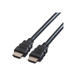 ROLINE Green - High Speed - HDMI-Kabel - HDMI männlich zu HDMI männlich Produktbild