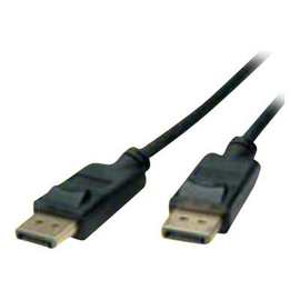 ROTRONIC-SECOMP Roline Green - DisplayPort-Kabel - DisplayPort (M) Produktbild