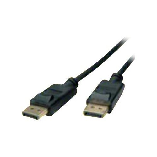 ROTRONIC-SECOMP Roline Green - DisplayPort-Kabel - DisplayPort (M) Produktbild