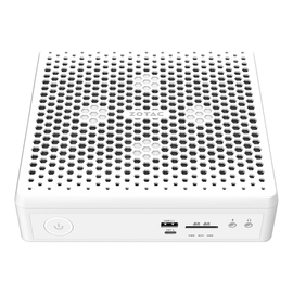 ZOTAC ZBOX E Series MAGNUS EN374070W - Barebone Produktbild