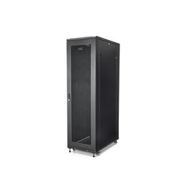 StarTech.com 42U Server Rack Cabinet - 4-Post Adjustable Depth (5.9" to 36.4") Produktbild
