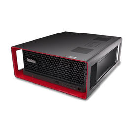 Lenovo ThinkStation P8 30HH - Tower - 1 x Ryzen ThreadRipper PRO 7945WX / 4.7 GHz Produktbild