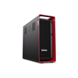 Lenovo ThinkStation P8 30HH - Tower - 1 x Ryzen ThreadRipper PRO 7945WX / 4.7 GHz Produktbild Additional View 4 S