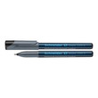 Folienstift Maxx 220 S 0,4mm superfein schwarz wasserfest Schneider 112401 Produktbild