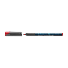 Folienstift Maxx 220 S 0,4mm superfein rot wasserfest Schneider 112402 Produktbild