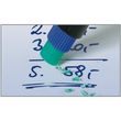 Folienstift Multimark M 1,0mm mittel blau wasserfest Faber Castell 152551 Produktbild Additional View 1 S