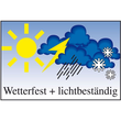 Folienstift Multimark M 1,0mm mittel blau wasserfest Faber Castell 152551 Produktbild Additional View 3 S
