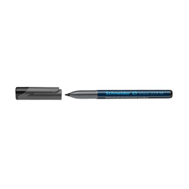 Folienstift Maxx 224 M 1,0mm mittel schwarz wasserfest Schneider 1201 Produktbild