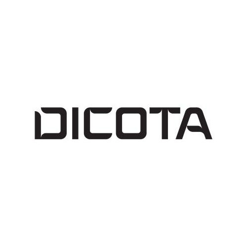 Dicota Webcam Tripod - Stativ - Schreibtisch Produktbild Front View L
