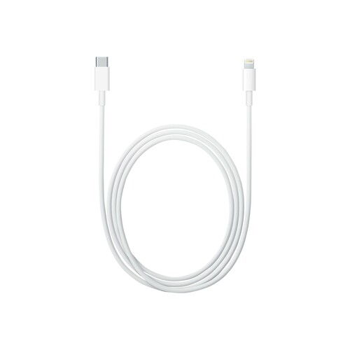 Apple USB-C to Lightning Cable - Lightning-Kabel Produktbild