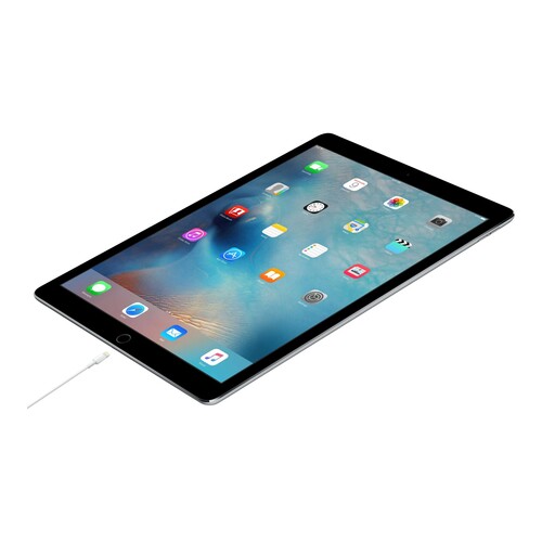 Apple USB-C to Lightning Cable - Lightning-Kabel Produktbild Additional View 3 L