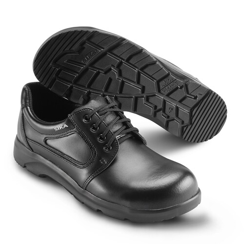 S2 Sicherheitsschuhe SIKA Optimax Größe 38 schwarz 172201 Produktbild