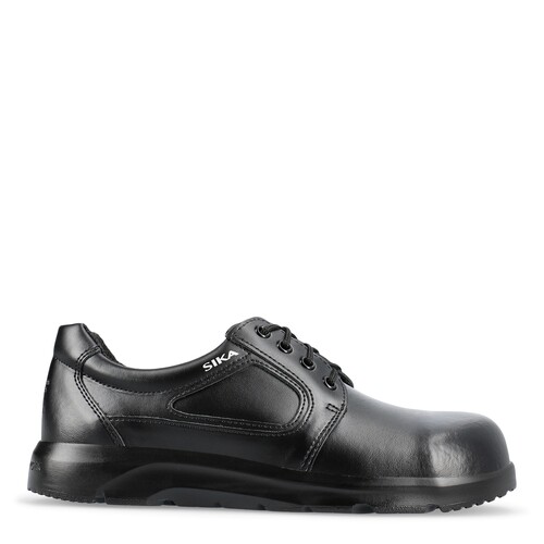 S2 Sicherheitsschuhe SIKA Optimax Größe 38 schwarz 172201 Produktbild Additional View 1 L