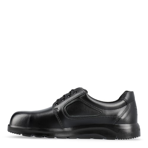 S2 Sicherheitsschuhe SIKA Optimax Größe 38 schwarz 172201 Produktbild Additional View 2 L