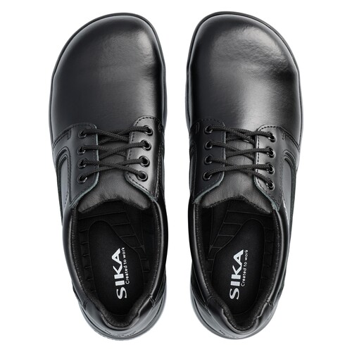 S2 Sicherheitsschuhe SIKA Optimax Größe 38 schwarz 172201 Produktbild Additional View 4 L