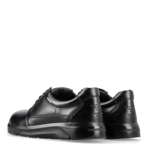 S2 Sicherheitsschuhe SIKA Optimax Größe 38 schwarz 172201 Produktbild Additional View 6 L
