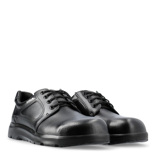 S2 Sicherheitsschuhe SIKA Optimax Größe 40 schwarz 172201 Produktbild Additional View 5 L
