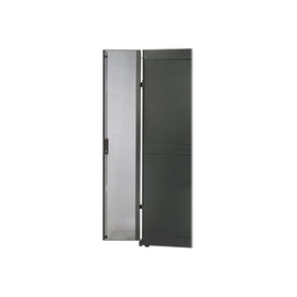 APC Rack-Tür - weiß - 42HE - für P/N: SMC1500I-2UC Produktbild