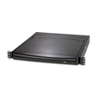 APC LCD Console - KVM-Konsole - 43.2 cm (17") Produktbild Additional View 3 S