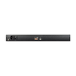 APC LCD Console - KVM-Konsole - 43.2 cm (17") Produktbild Additional View 4 S