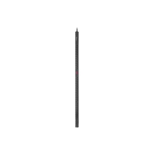 APC Basic Rack-Mount PDU - Steckdosenleiste (Rack - einbaufähig) Produktbild