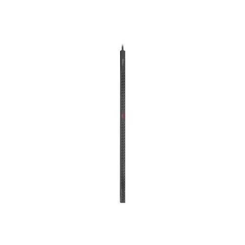 APC Basic Rack-Mount PDU - Steckdosenleiste (Rack - einbaufähig) Produktbild Additional View 4 L