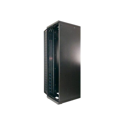 APC Basic Rack-Mount PDU - Steckdosenleiste (Rack - einbaufähig) Produktbild Additional View 1 L