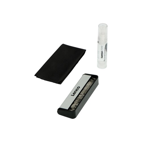 Lenco TTA-3IN1 - Reinigungsbürste für Schallplatte Produktbild