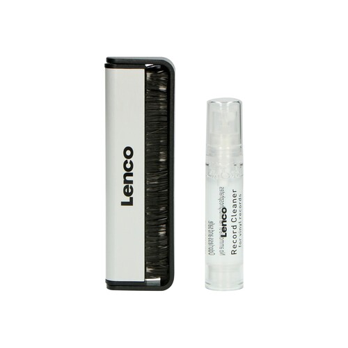 Lenco TTA-3IN1 - Reinigungsbürste für Schallplatte Produktbild Additional View 1 L
