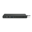 Kensington SD4842P EQ - Dockingstation - USB-C / USB4 / Thunderbolt 3 / Thunderbolt 4 Produktbild