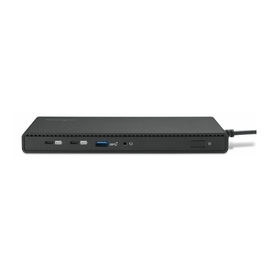 Kensington SD4842P EQ - Dockingstation - USB-C / USB4 / Thunderbolt 3 / Thunderbolt 4 Produktbild